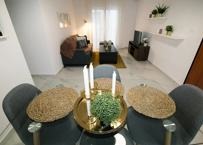 Wsd Glory I Hotel Apartment